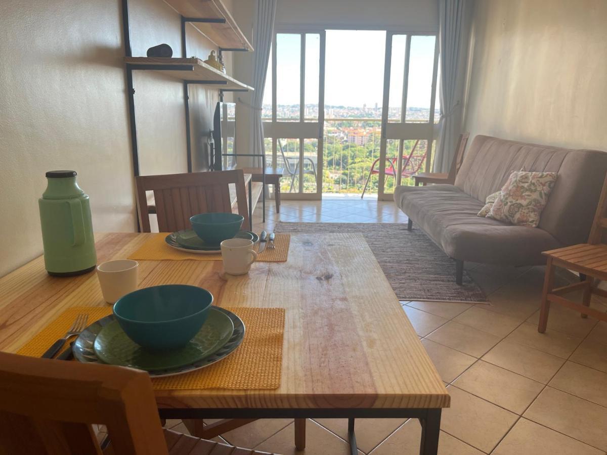 Relaxrp Apartment Ribeirao Preto Ngoại thất bức ảnh