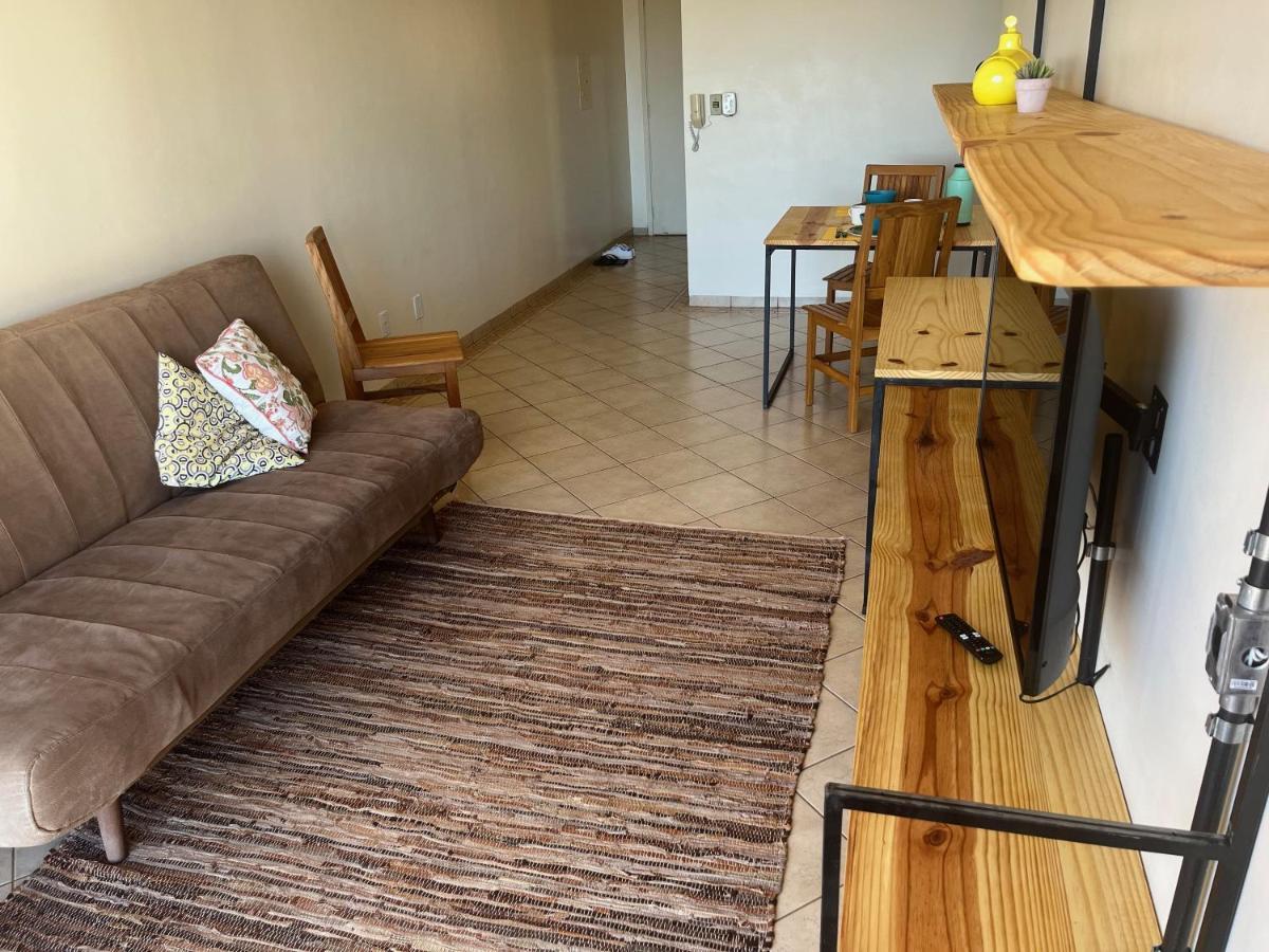 Relaxrp Apartment Ribeirao Preto Ngoại thất bức ảnh