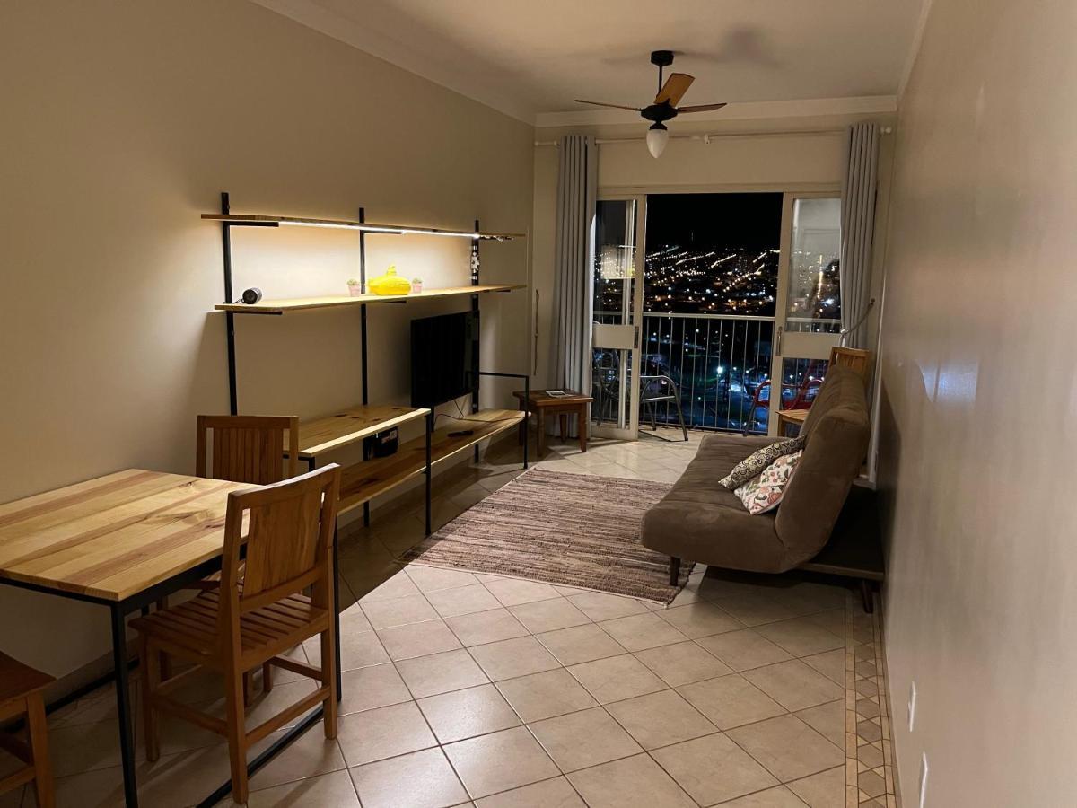 Relaxrp Apartment Ribeirao Preto Ngoại thất bức ảnh