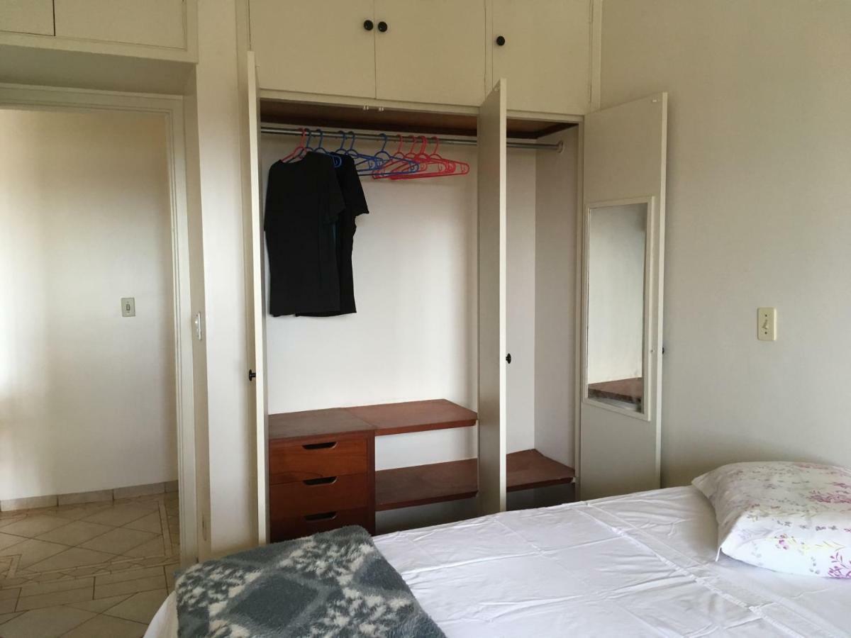 Relaxrp Apartment Ribeirao Preto Ngoại thất bức ảnh