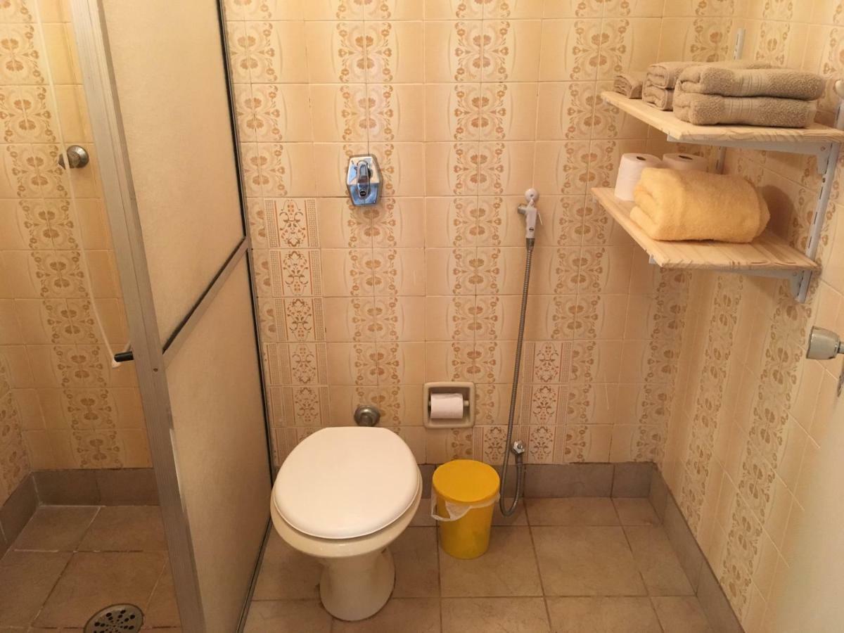 Relaxrp Apartment Ribeirao Preto Ngoại thất bức ảnh